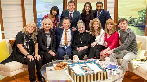 good morning britain cast|good morning britain old presenters.